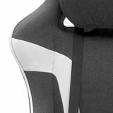 Office Chair Tempest Conquer  White-6