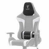 Office Chair Tempest Conquer  White-3