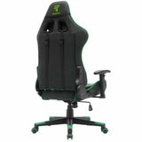 Gaming Chair Tempest Conquer Green-7