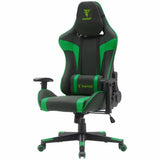 Gaming Chair Tempest Conquer Green-4