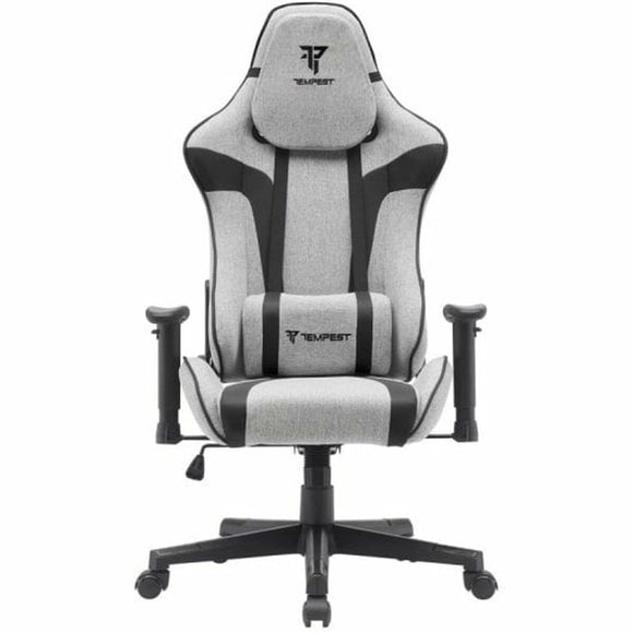 Office Chair Tempest Conquer  Black-0