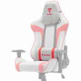 Gaming Chair Tempest Conquer Red-3