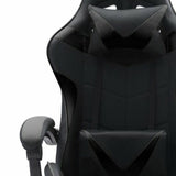 Gaming Chair Tempest Shake Black-7