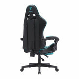 Gaming Chair Tempest Shake Blue-8