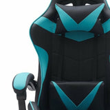 Gaming Chair Tempest Shake Blue-7