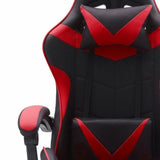 Gaming Chair Tempest Shake Red-7