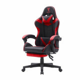 Gaming Chair Tempest Shake Red-5
