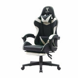 Office Chair Tempest White-5