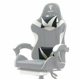 Office Chair Tempest White-4