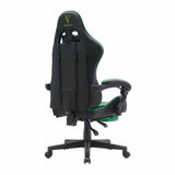 Gaming Chair Tempest Shake Green-8