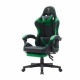 Gaming Chair Tempest Shake Green-5