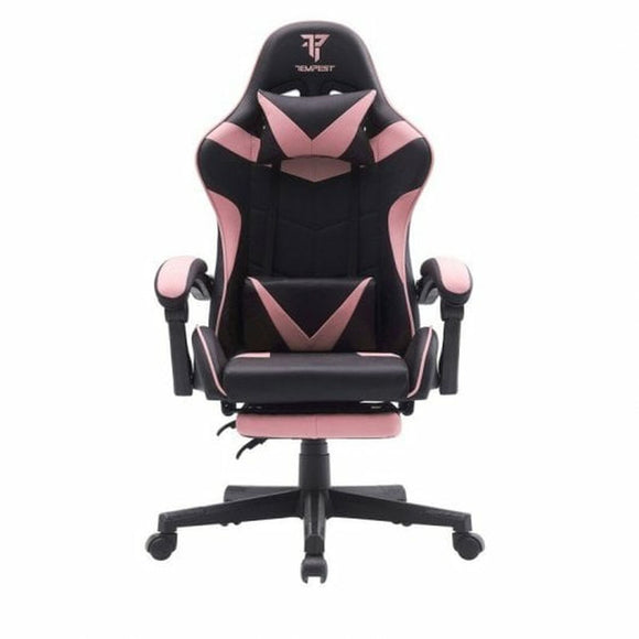 Office Chair Tempest Pink-0