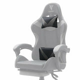 Office Chair Tempest Grey-4