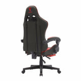 Gaming Chair Tempest Shake Red-1