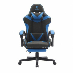 Gaming Chair Tempest Shake Blue-0