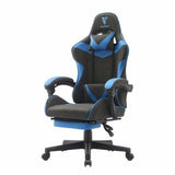 Gaming Chair Tempest Shake Blue-5