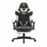 Gaming Chair Tempest Shake White-0