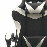 Gaming Chair Tempest Shake White-7