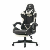 Gaming Chair Tempest Shake White-5