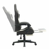 Gaming Chair Tempest Shake White-3