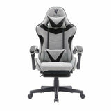 Office Chair Tempest Grey-0