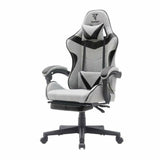 Office Chair Tempest Grey-4