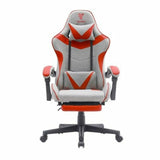 Gaming Chair Tempest Conquer Red-0