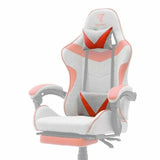 Gaming Chair Tempest Conquer Red-3