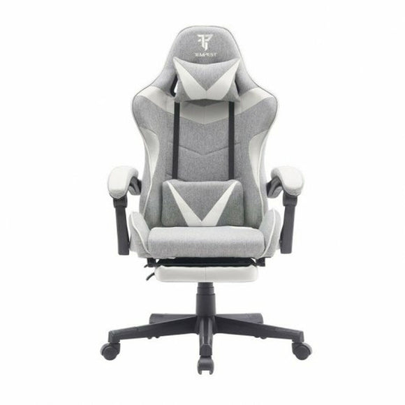 Office Chair Tempest Grey-0