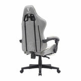 Office Chair Tempest Grey-7