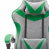 Gaming Chair Tempest Shake Green-6