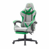 Gaming Chair Tempest Shake Green-4