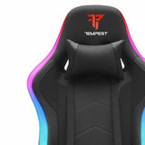 Gaming Chair Tempest Glare Black-6