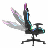 Gaming Chair Tempest Glare Black-2