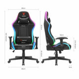Gaming Chair Tempest Glare Black-1