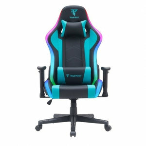 Gaming Chair Tempest Glare Blue-0