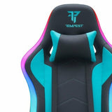 Gaming Chair Tempest Glare Blue-7