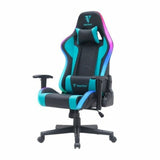 Gaming Chair Tempest Glare Blue-5