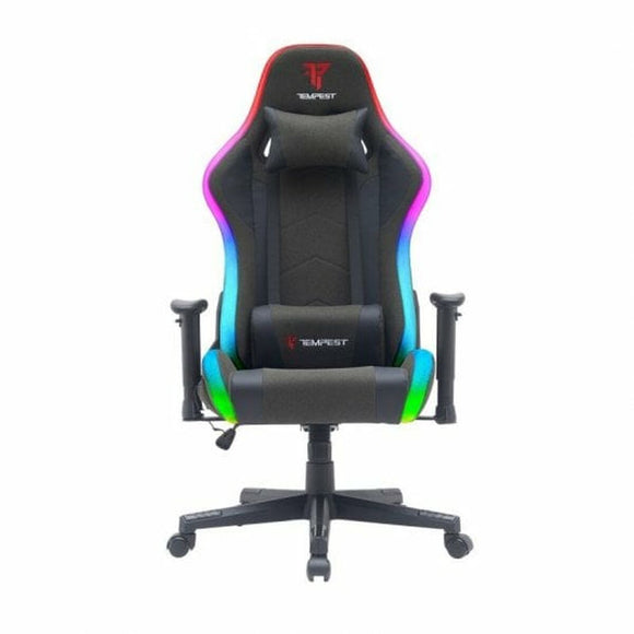 Gaming Chair Tempest Glare Black-0