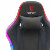 Gaming Chair Tempest Glare Black-7