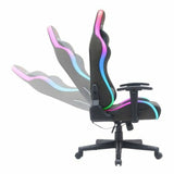 Gaming Chair Tempest Glare Black-3