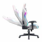 Office Chair Tempest Glare  Grey-3