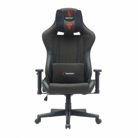 Gaming Chair Tempest Bigboy  Black-0