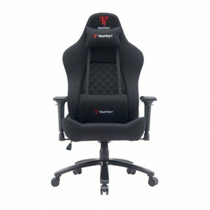 Gaming Chair Tempest Thickbone Black-0