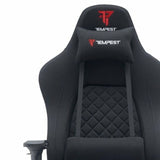 Gaming Chair Tempest Thickbone Black-6