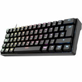 Keyboard Tempest Black-6