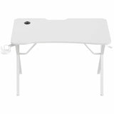 Desk Tempest Shelter White-8