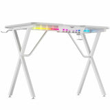 Desk Tempest Shelter White-1