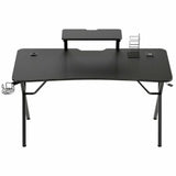 Desk Tempest Haven Black-8