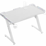 Desk Tempest Safezone White-0